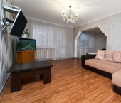 4-комн, 90кв м, этаж 10/10 улица 70 лет Октября, 34