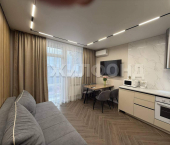 1-комн, 40кв м, этаж 7/7 Ломоносовская улица, д.2Б