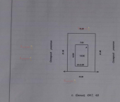 коттедж 84 кв м Ейская 62