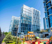 1-комн, 17кв м, этаж 3/19 Ясногорская улица, 16/6 к3