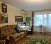 2-комн, 61кв м, этаж 1/4 ул Красная, 66/9