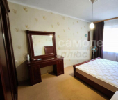 2-комн, 45кв м, этаж 5/5 Туапсинский муниципальный округ, посёлок Сосновый, 2