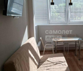 1-комн, 39кв м, этаж 1/12 улица Газовиков, 3А/3