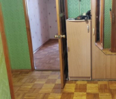 3-комн, 84кв м, этаж 5/5 переулок Трунова, 4