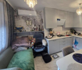 1-комн, 36кв м, этаж 4/9 ул Роз, 82