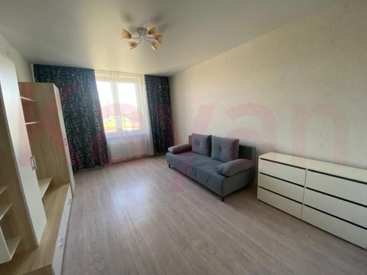 1-комн квартира им. Профессора Малигонова ул.