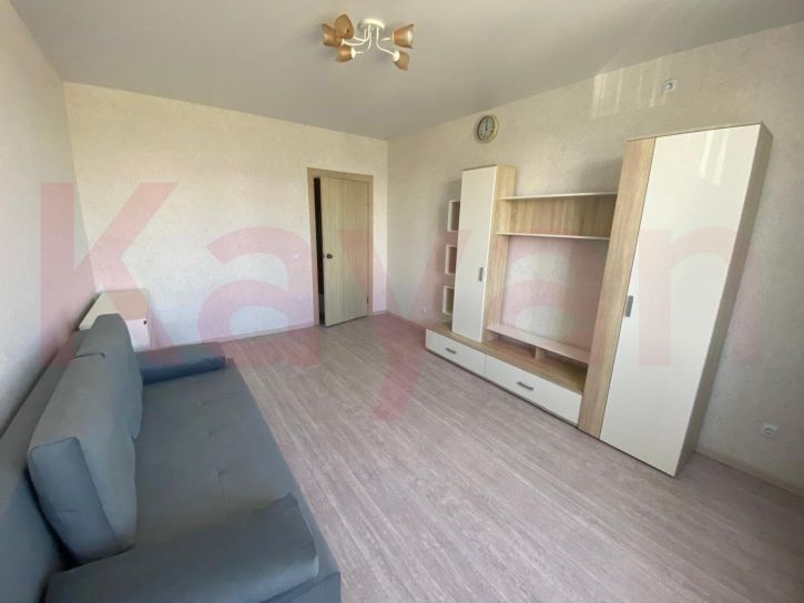 1-комн квартира им. Профессора Малигонова ул.