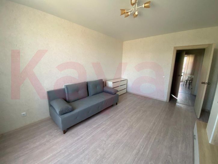 1-комн квартира им. Профессора Малигонова ул.