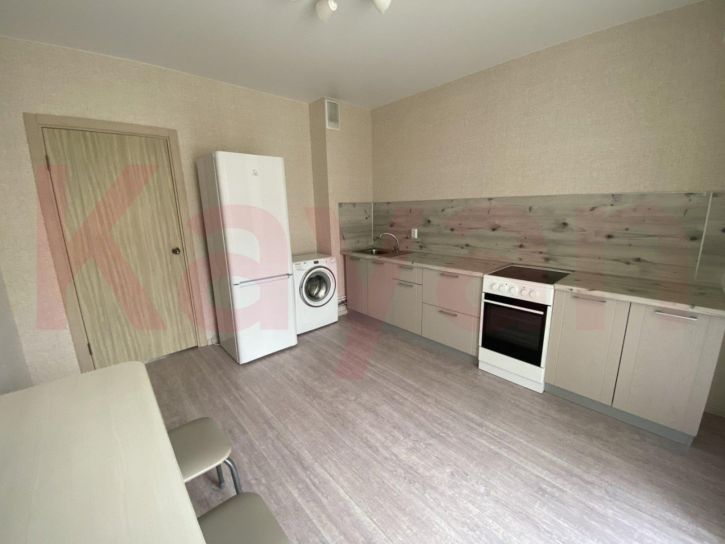 1-комн квартира им. Профессора Малигонова ул.