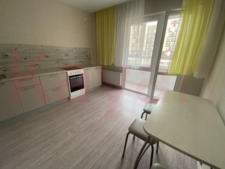 1-комн квартира им. Профессора Малигонова ул.