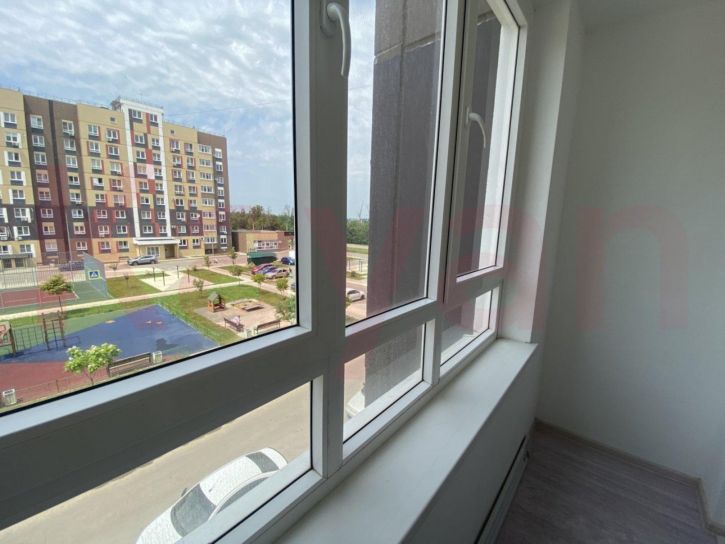 1-комн квартира им. Профессора Малигонова ул.