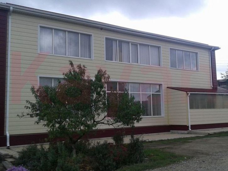 Торговое помещение Юбилейная ул.