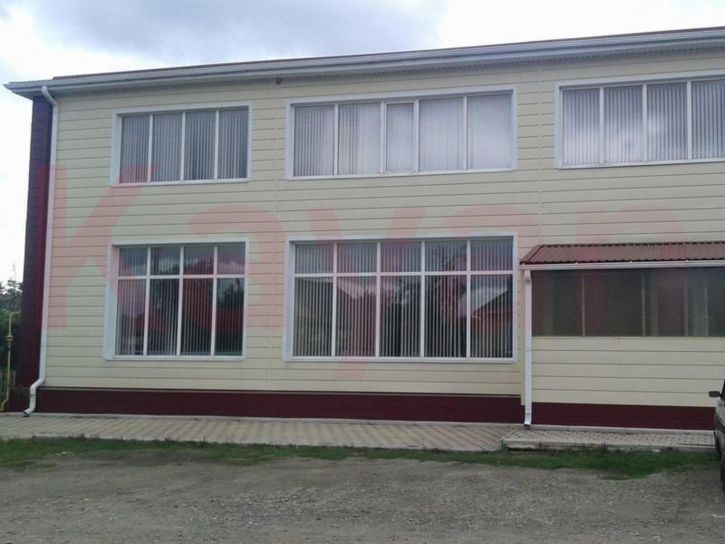 Торговое помещение Юбилейная ул.