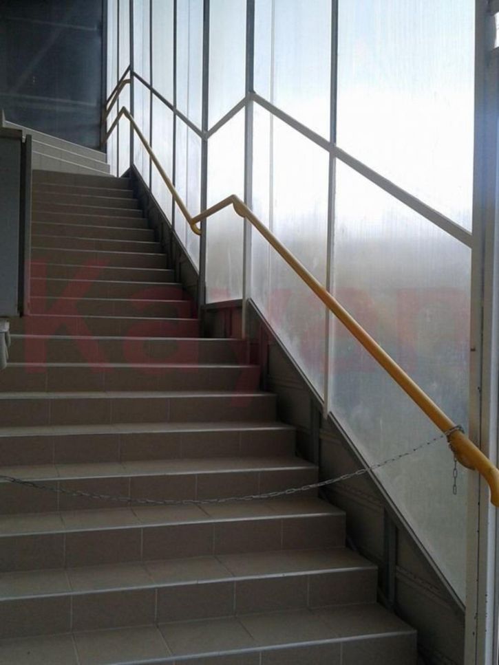 Торговое помещение Юбилейная ул.