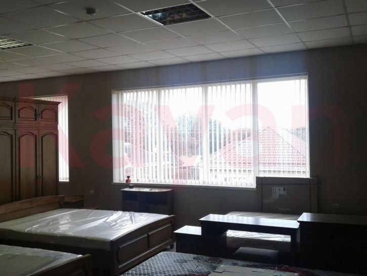 Торговое помещение Юбилейная ул.