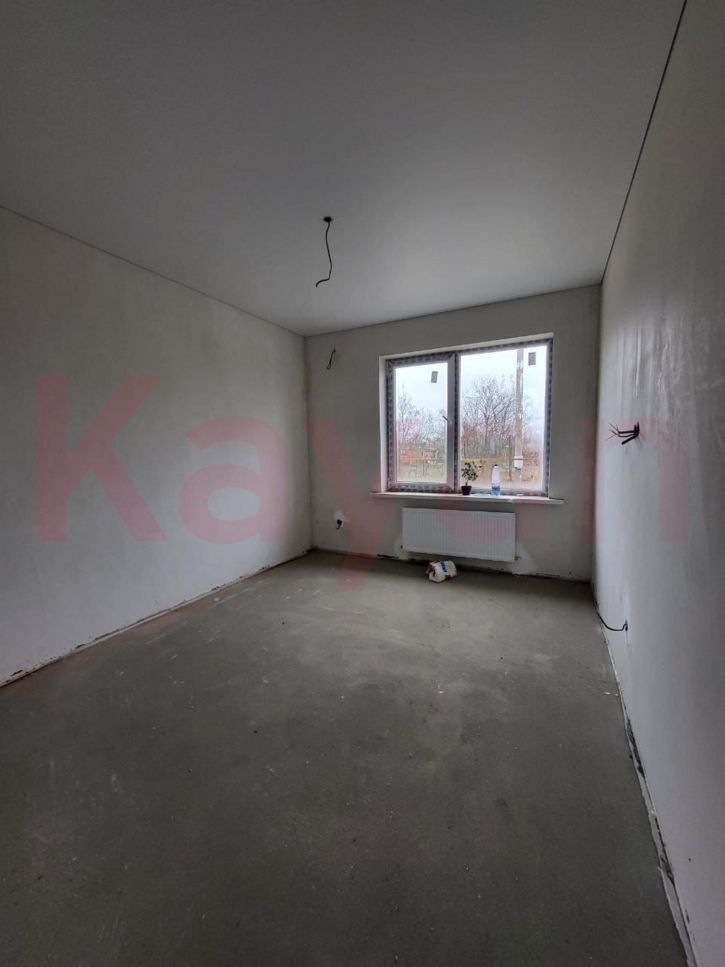 Коттедж/дом Комарова ул.