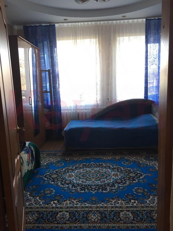 Коттедж/дом Калинина ул.