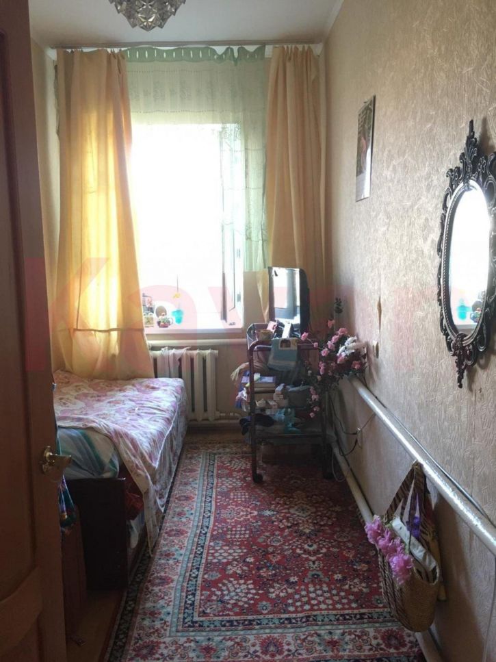 Коттедж/дом Калинина ул.