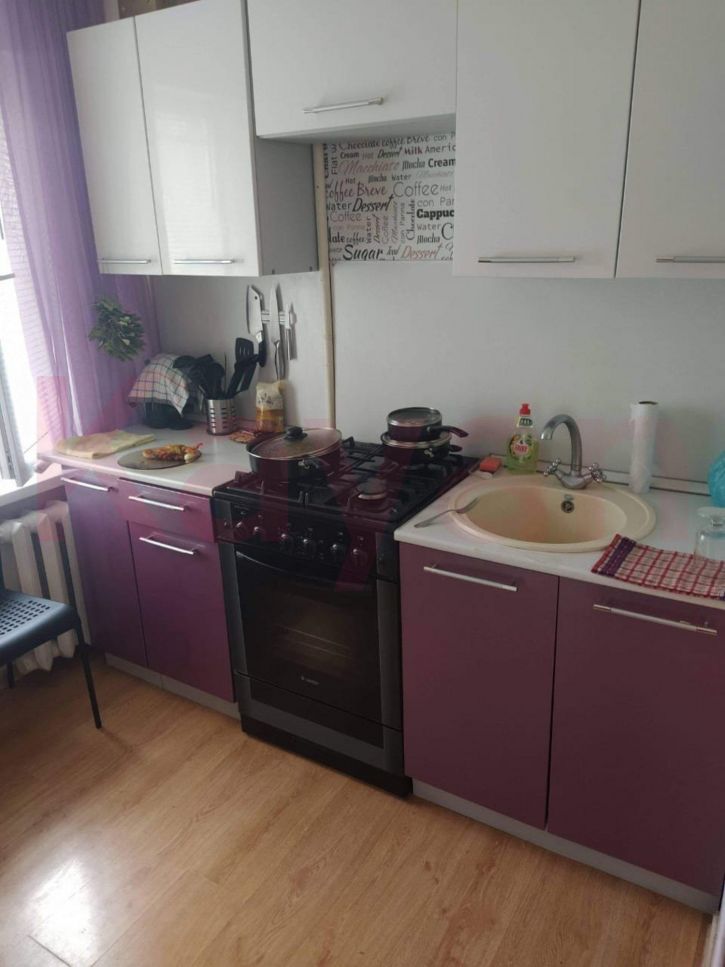 1-комн квартира им. Профессора Рудакова ул.