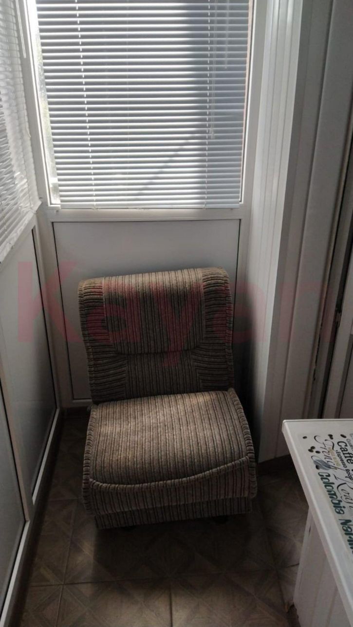 1-комн квартира им. Профессора Рудакова ул.