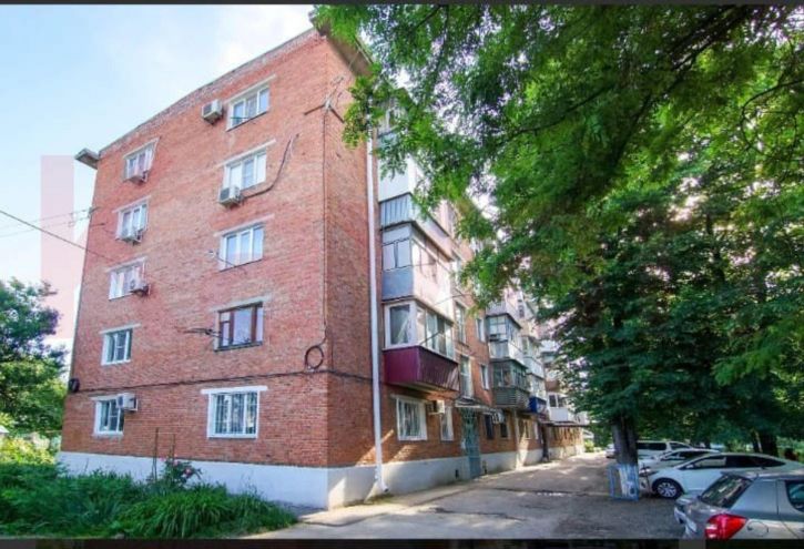 1-комн квартира им. Профессора Рудакова ул.