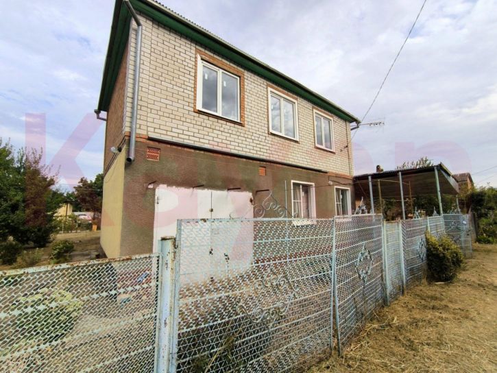 Коттедж/дом Виноградная ул.