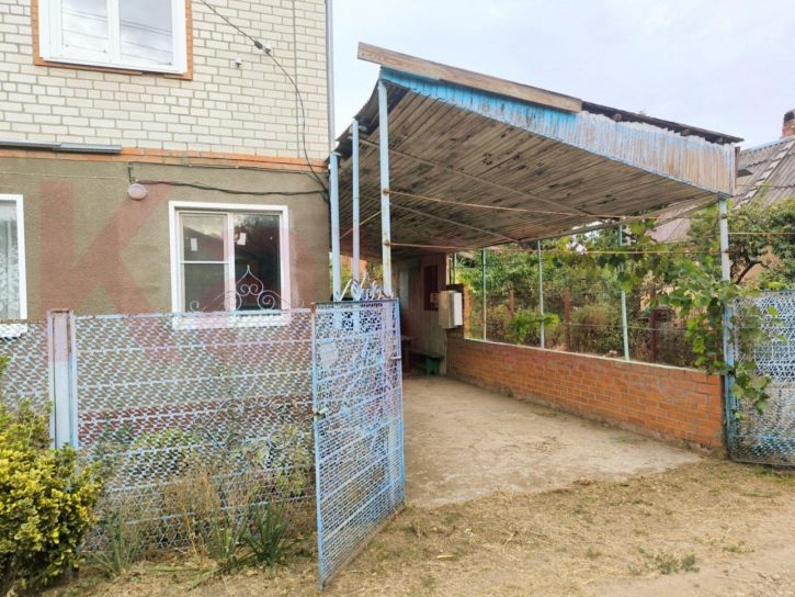 Коттедж/дом Виноградная ул.