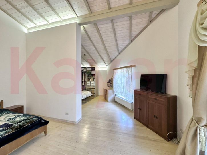 Коттедж/дом Подгорная ул.