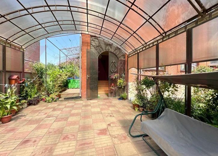 Коттедж/дом Голубой Бульвар ул.