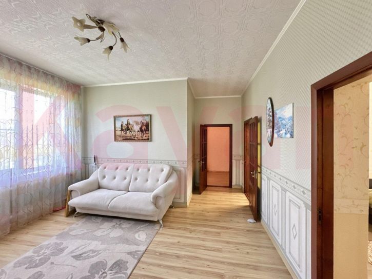 Коттедж/дом Голубой Бульвар ул.