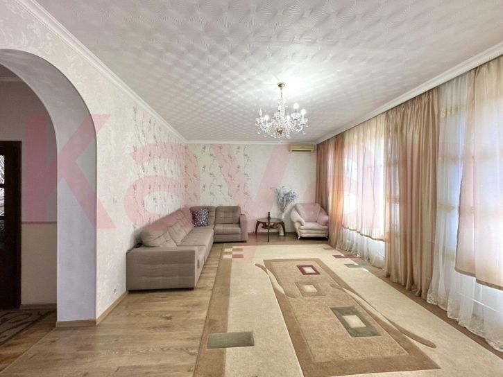 Коттедж/дом Голубой Бульвар ул.