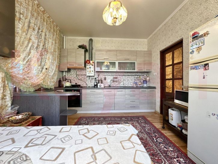 Коттедж/дом Голубой Бульвар ул.