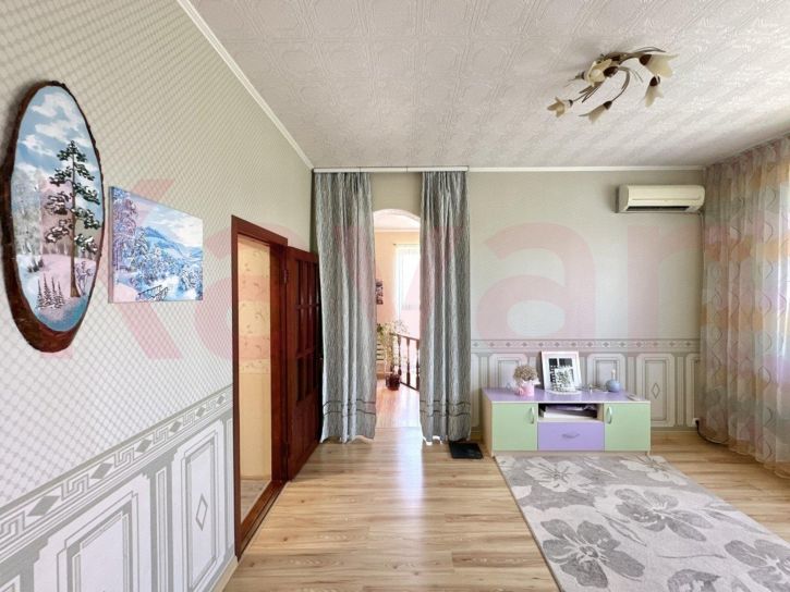 Коттедж/дом Голубой Бульвар ул.