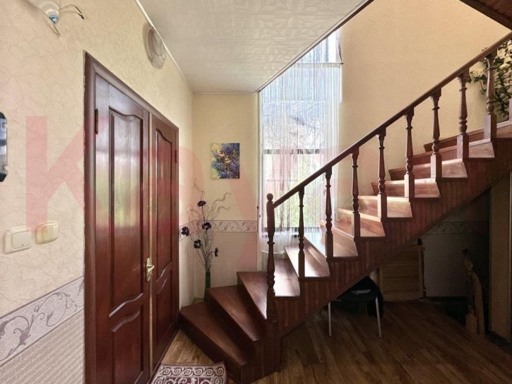 Коттедж/дом Голубой Бульвар ул.