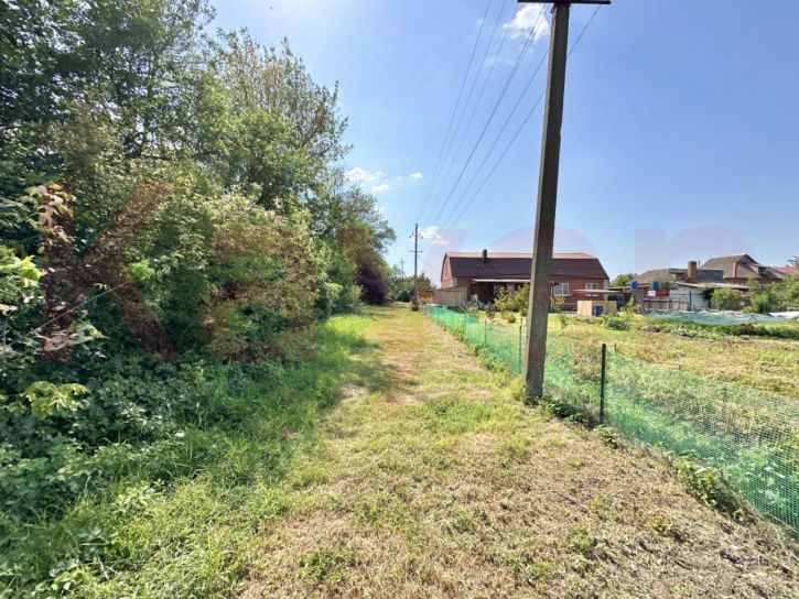 Земельный участок Новая ул.