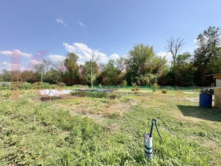 Земельный участок Новая ул.