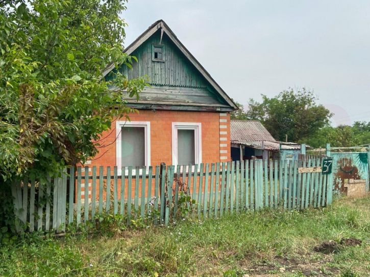 Коттедж/дом Первомайская ул.