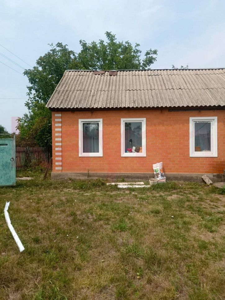 Коттедж/дом Первомайская ул.