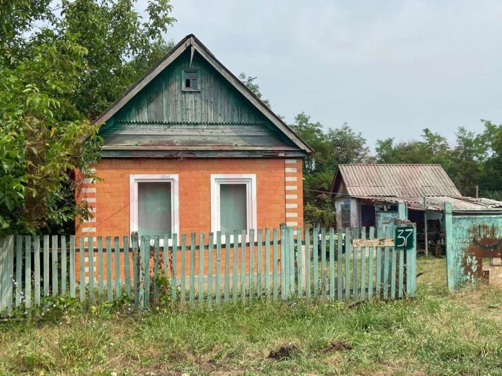 Коттедж/дом Первомайская ул.