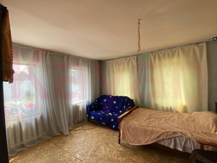 Коттедж/дом Первомайская ул.