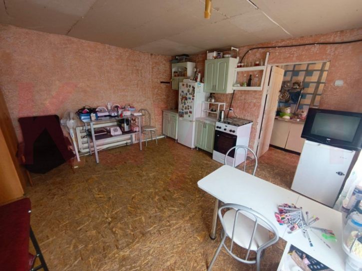 Коттедж/дом Первомайская ул.