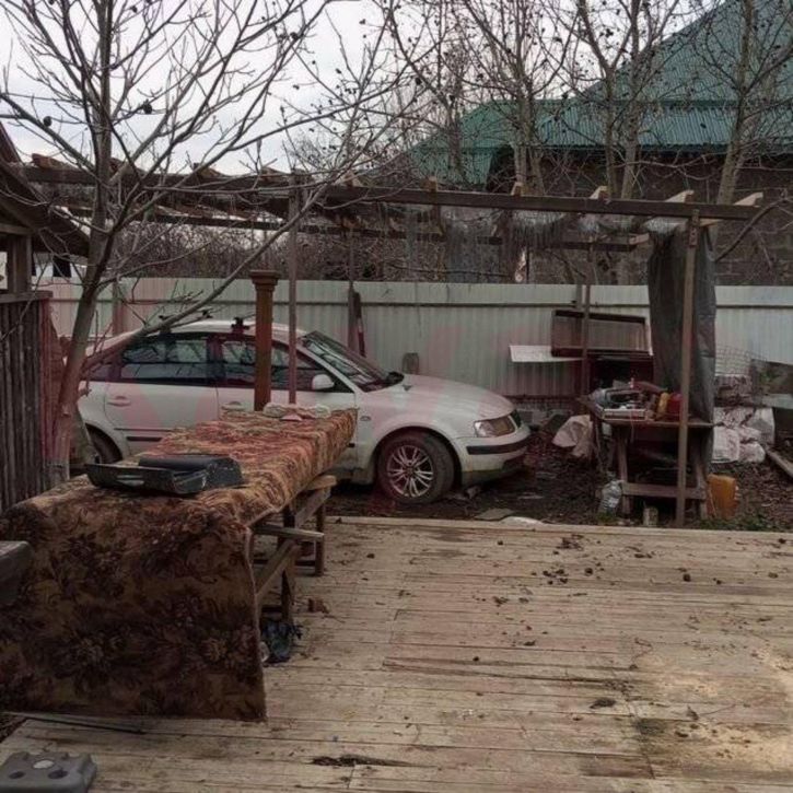 Коттедж/дом Пролетарская ул.