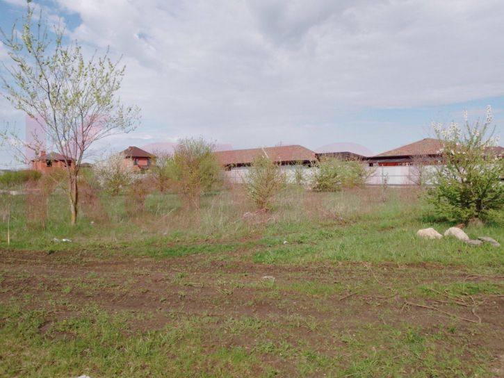 Земельный участок Бурсаковская ул