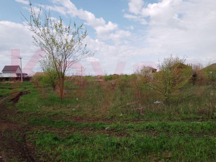 Земельный участок Бурсаковская ул