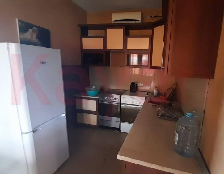 Коттедж/дом Осиновая ул.