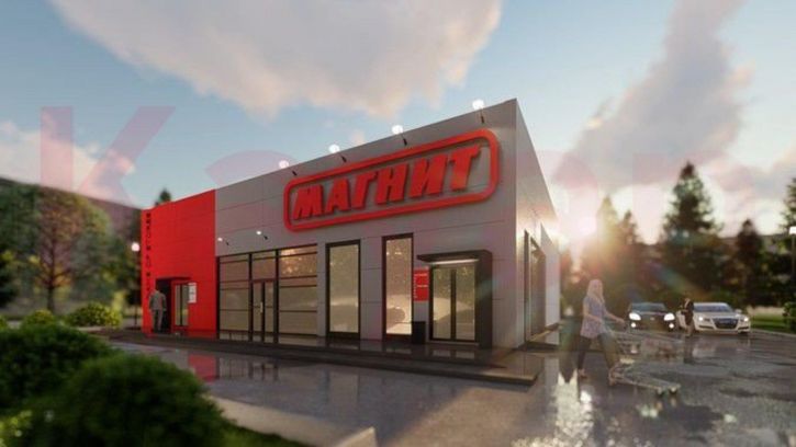 Торговое помещение Ленина ул.