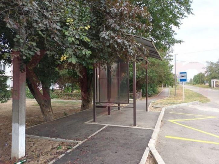 Земельный участок Пролетарский пер.