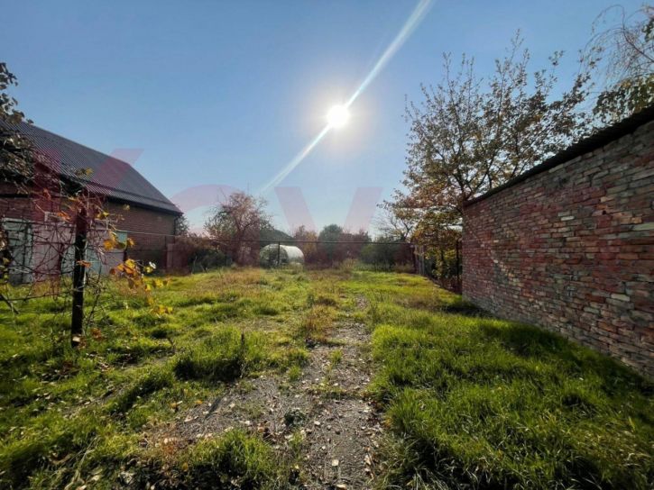 Коттедж/дом Елизаветинская ст-ца