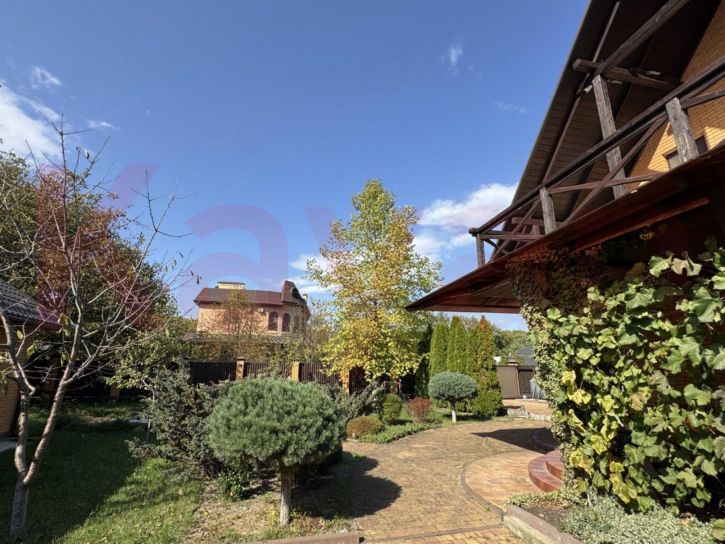 Коттедж/дом Подгорная ул