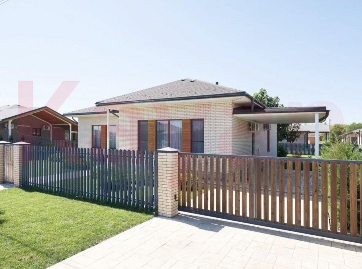 Коттедж/дом Красносельское